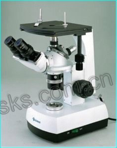 XJP-2C/XJP-2B/XJP-3C/XJP-3A金相显微镜
