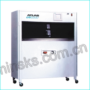 英国易高UV2000(ATLAS)紫外光冷凝老化测试仪