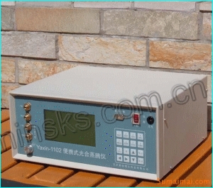 Yaxin-1102便携式光合蒸腾仪/植物蒸腾速率测定仪FS-3080C植物气孔计/FS-3080C植物蒸腾速率测定仪（也叫做：植物蒸腾速率测定仪）FS-3080CPro植物气孔计