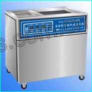 KQ-A1000GDE/AS1000GDE/A2000GDE/AS2000GDE恒温数控超声波清洗器