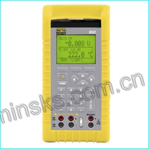 BETA950多功能校验仪