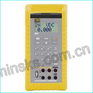 BETA850多功能校验仪