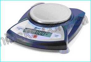 美国奥豪斯SPS202F/402F/401F/601F/2001F/4001F/6000F便携式天平
