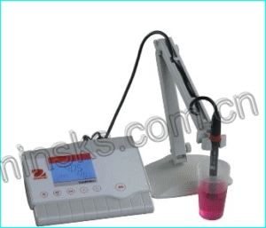 美国奥豪斯STARTER3C通用型pH计