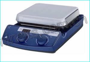 德国IKA C-MAG MS7 IKAMAG®磁力搅拌器