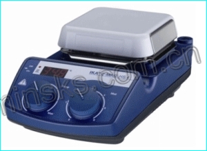德国IKA C-MAG HS4 IKAMAG®磁力搅拌器