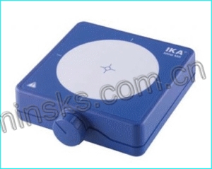 德国IKA Mini MR 标准型磁力搅拌器