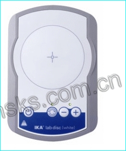 德国IKA Lab Disc 超薄磁力搅拌器