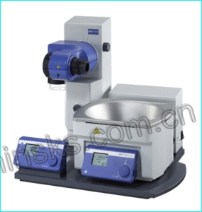 德国IKA RV10数显型FLEX旋转蒸发仪