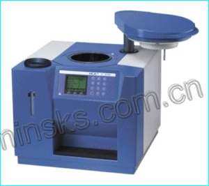 德国IKA C200量热仪