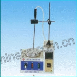 79HW-1恒温磁力搅拌器