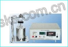 MKS-WD-II/WDW-II¶ȴʵ