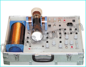 MKS-EF-II电子和场实验仪