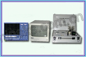 MKS-MOD-IX微机型密立根油滴仪/MOD-8密立根油滴仪