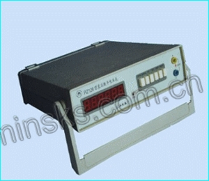 MKS-DDV-II型直流数字电压表