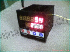 HT-904纸张水分仪
