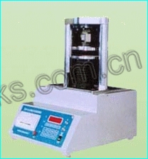 ZYD-3A电子式压缩试验仪(环压仪)