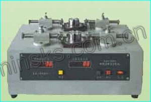 ZZD-50纸张耐折度测定仪