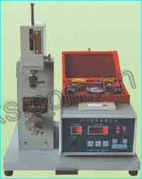 ZZD-135AMIT耐折度测定仪/ZNL-1MIT式耐折度测定仪
