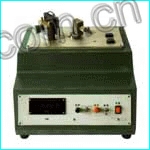 ZTD-10A/10电子式纸板挺度测定仪/ZTD-10A电子式纸板挺度测定仪(卧式)