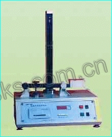 ZHD-10C纸张平滑度测定仪