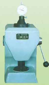 ZUS-20 瓦楞纸板厚度测定仪