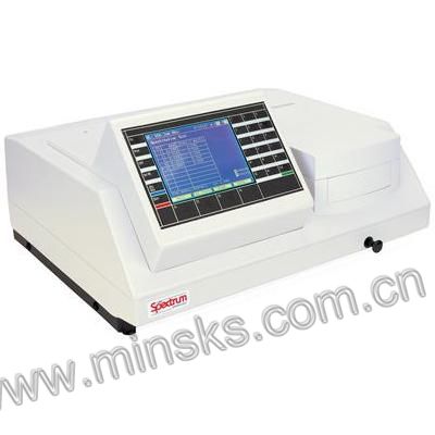 UV7502C(751GD)紫外可见分光光度计