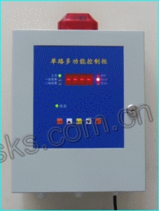 HFK300-1单路多功能控制器