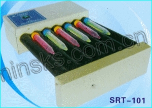 SRT-101/SRT-202滚轴混合器