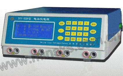 DYY-15D电脑三恒多用电泳仪电源