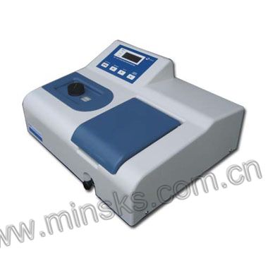 UV752/UV752N紫外可见分光光度(促销)