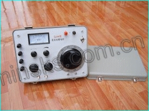QJ44a/DMQJ44a直流双臂电桥
