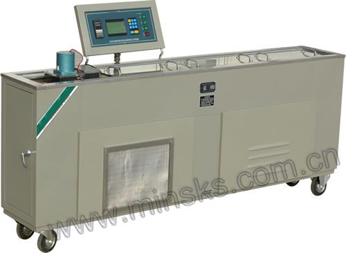 SY-2B低温单速液晶显示沥青延伸仪/SY-2B低温双速液晶显示沥青延伸仪