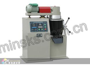 BH-20自动混合料拌和机(卧式)