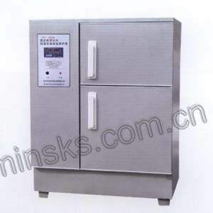 JBY-30B混合胶砂标准养护箱