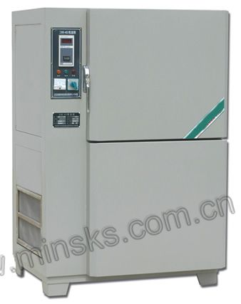 DW-40低温试验箱