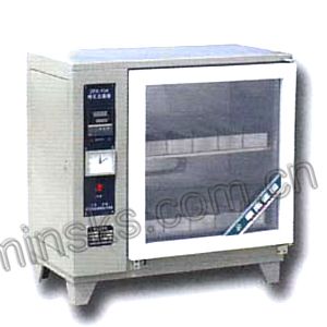 ZFX-10A自控砖瓦泛霜箱