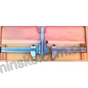 ZK-1砖用卡尺