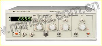 DF1511A脉冲信号发生器