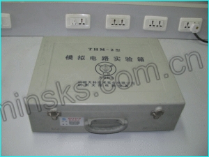 DM-IC集成电路实验箱