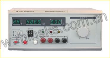 DF2667安规测量仪器