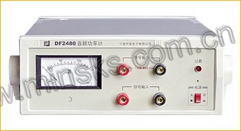 DF2480电声测试仪器