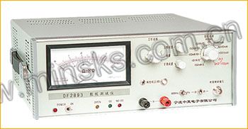 DF2891电声测试仪器