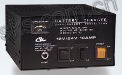 DF1773BL-25A/DF1773L-40A自动充电器