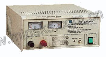 DF1769SDF50A/60A/80A 定压式通用直流稳压电源