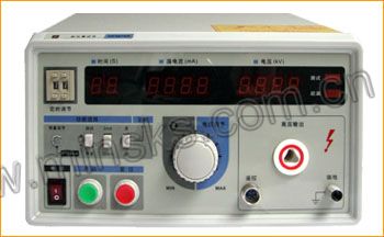 DF2881A安规测量仪器