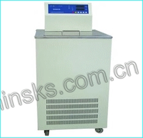 TF-HX-5C智能恒温循环器