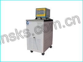 TF-HX-10D智能恒温循环器