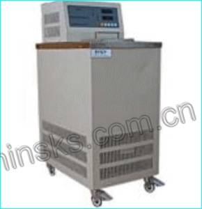 TF-HX-20C智能恒温循环器