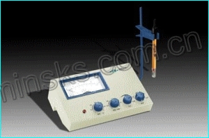 DDS-11D电导率仪